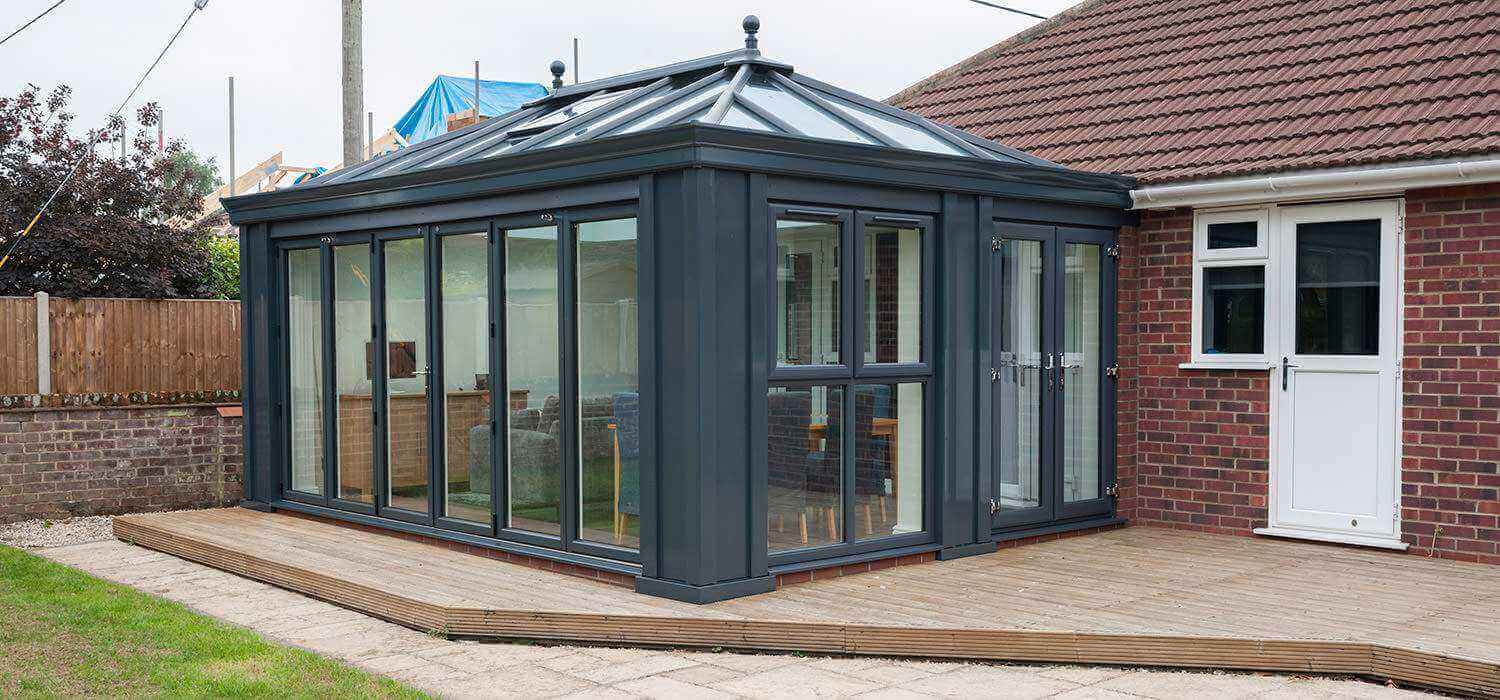 Conservatories 