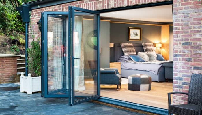 Bifold Doors