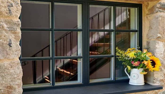 Fixed Windows