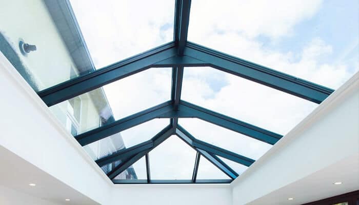 Lantern Skylights